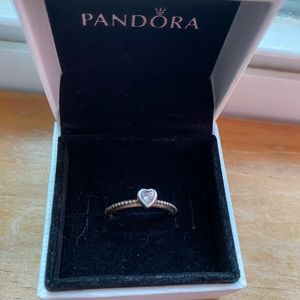 Pandora ring